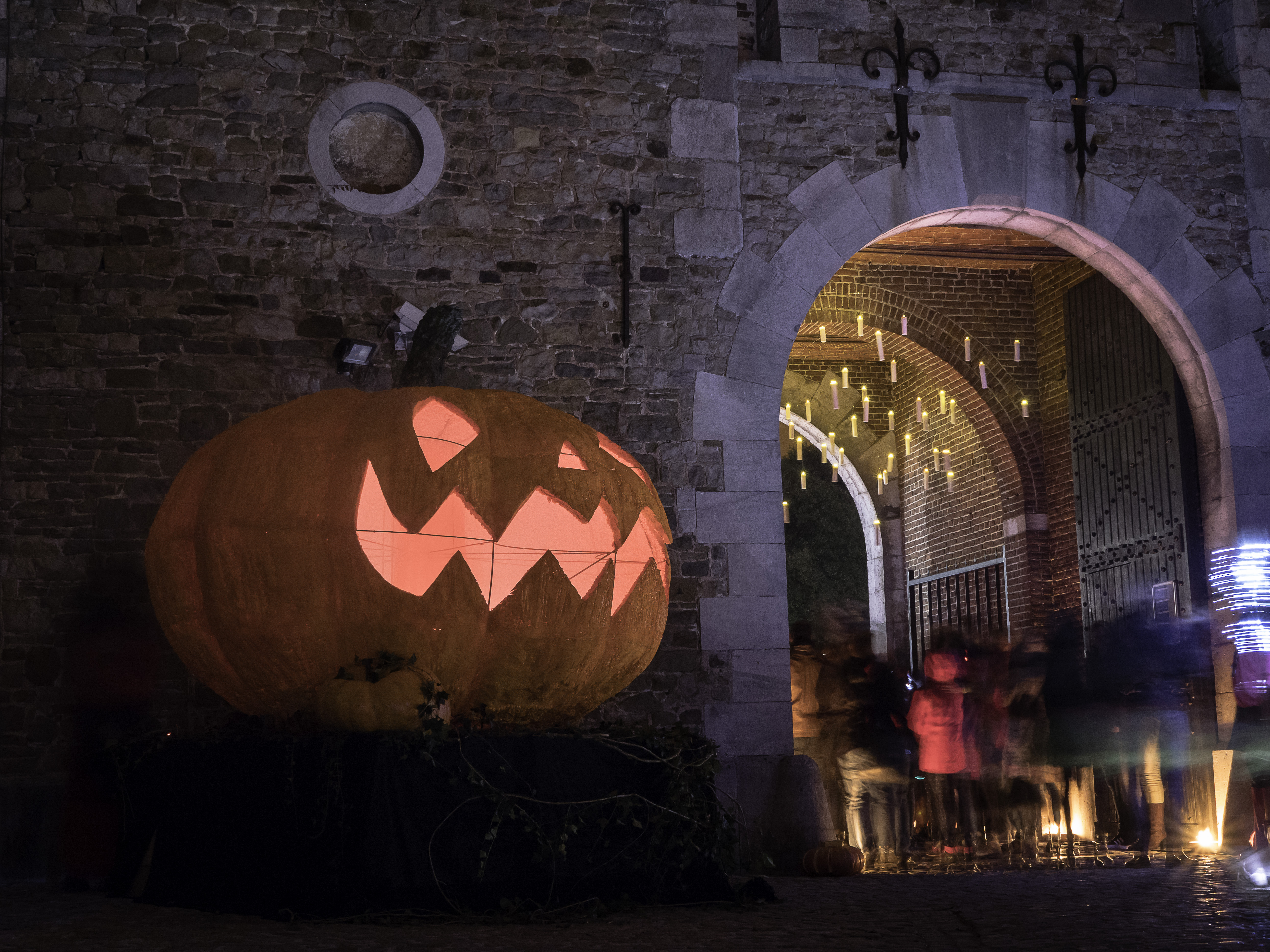 ECA10_La Nuit des Sorcières au Château de Jehay