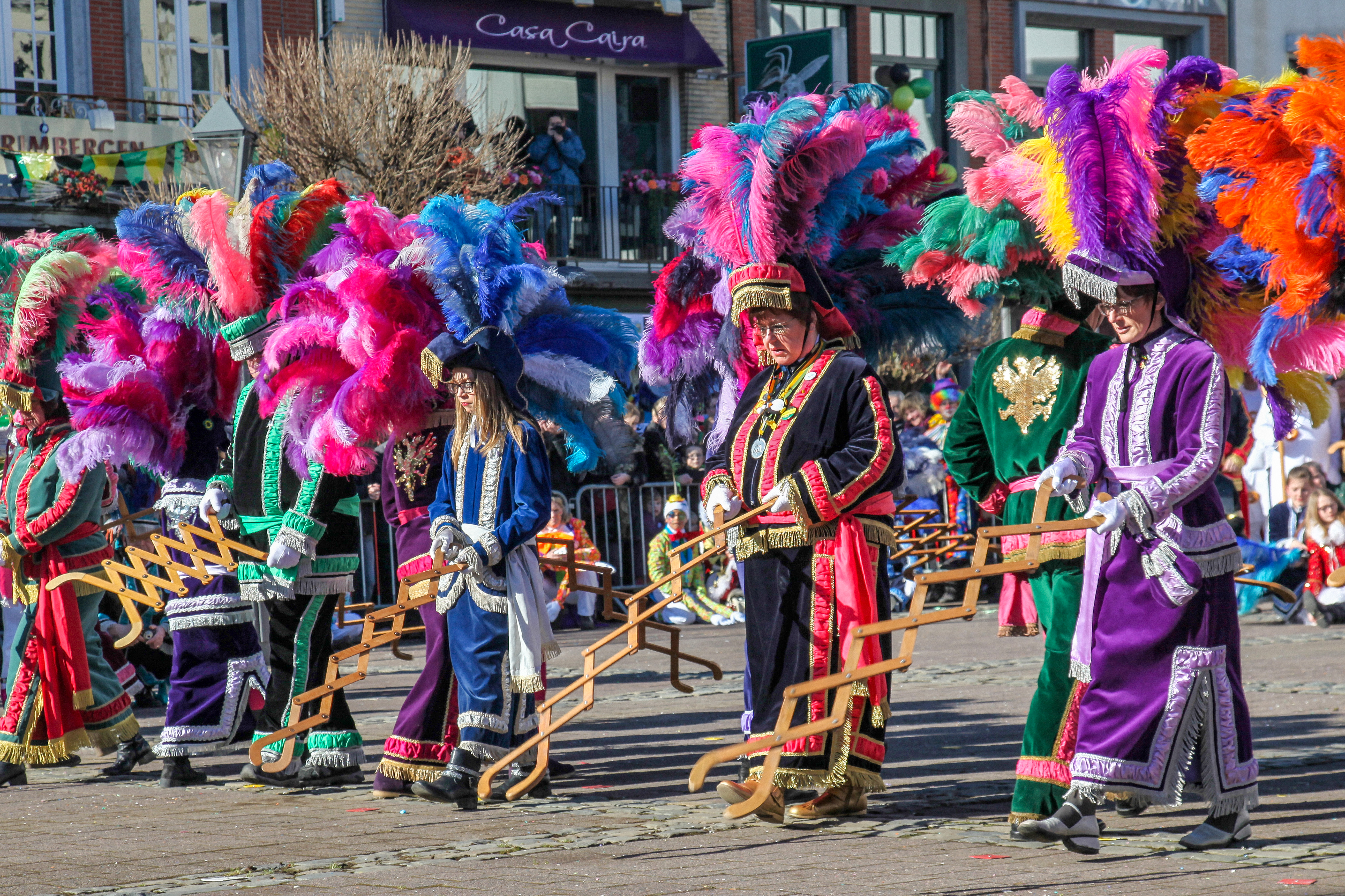 Carnaval de Malmedy