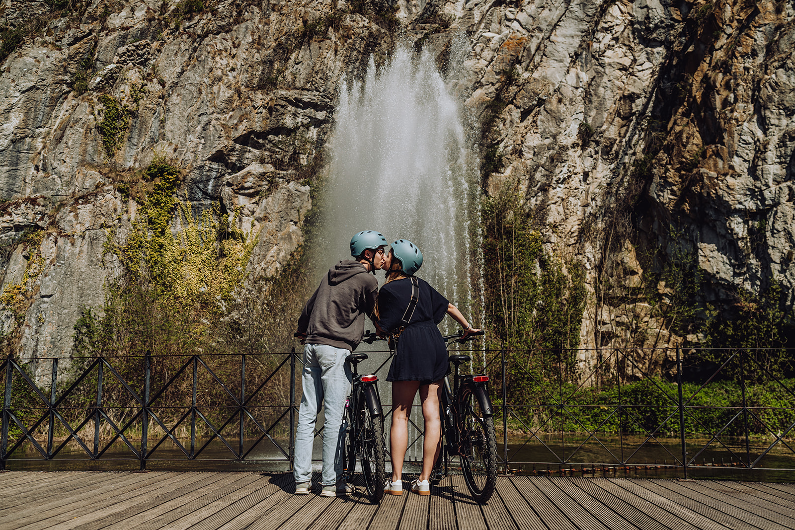 Adventure Valley Durbuy - VTT