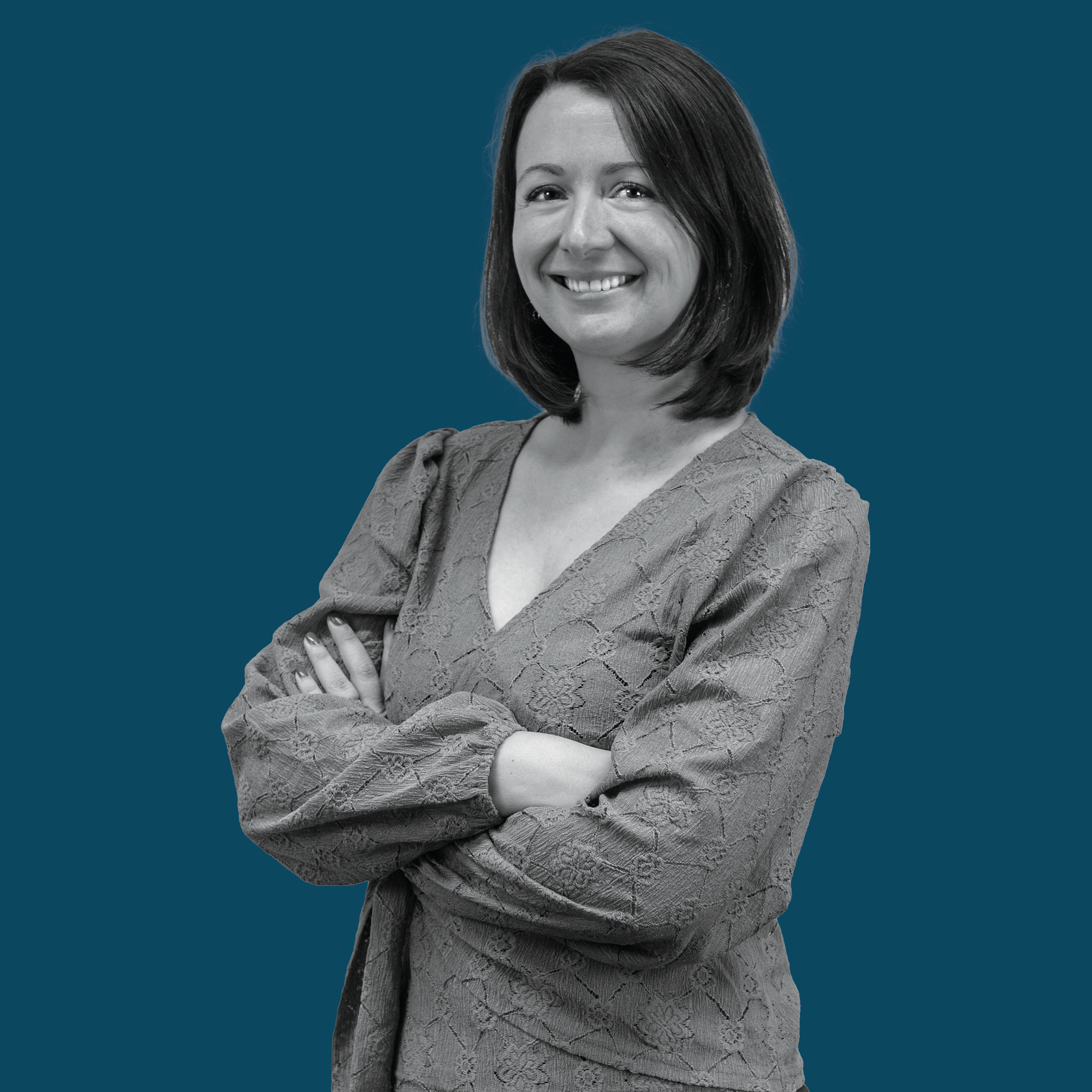 Personnel VISITWallonia - Sophie Dekkers