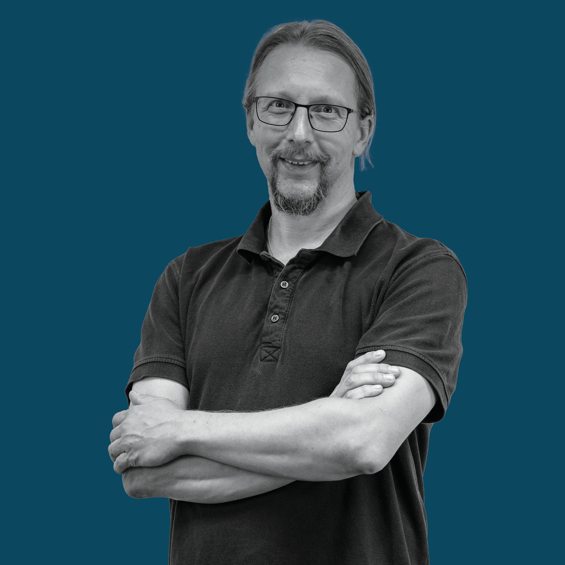 Personnel VISITWallonia - Jean-Sébastien Bogaert