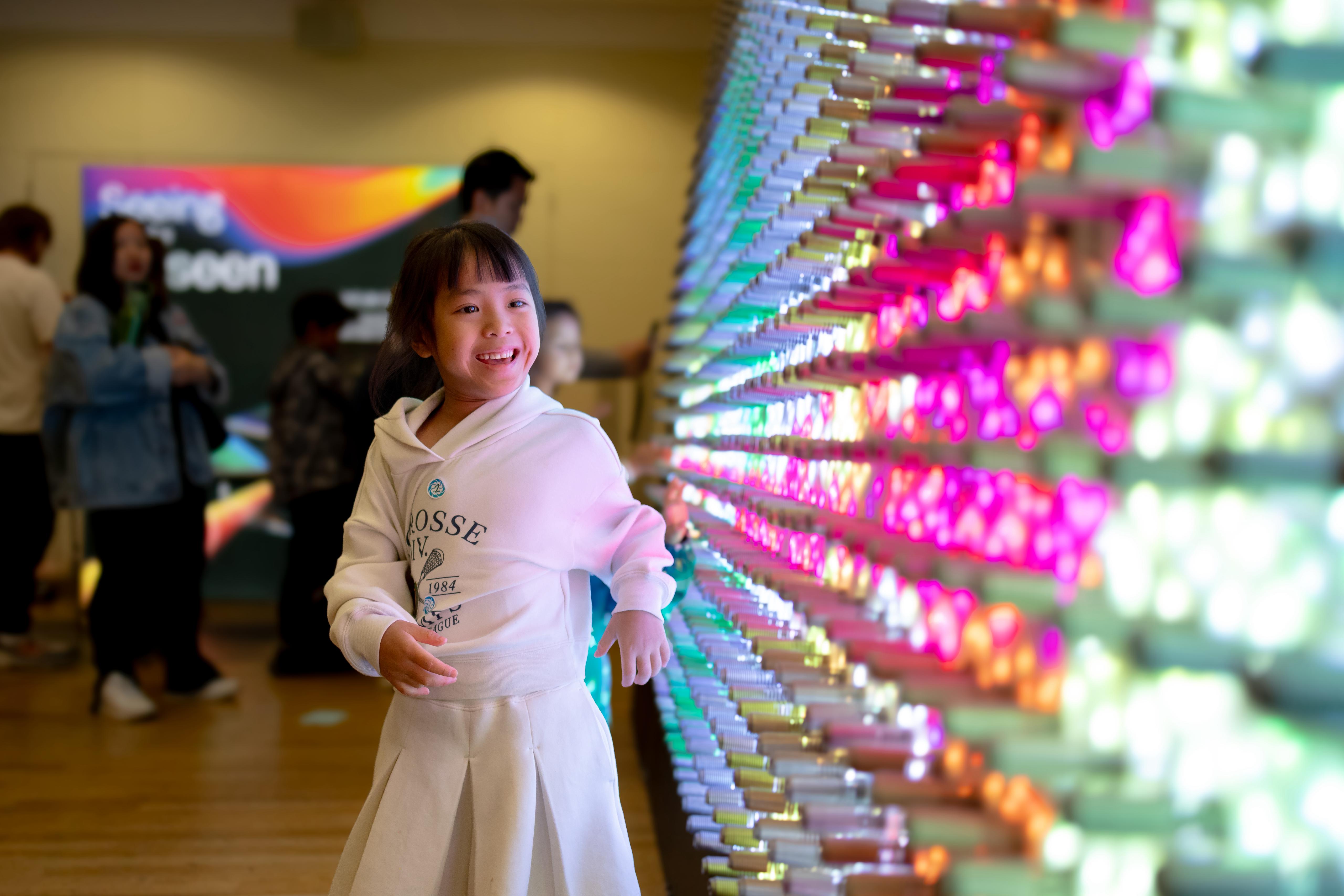 Exposition Playground | Pavillon | Namur