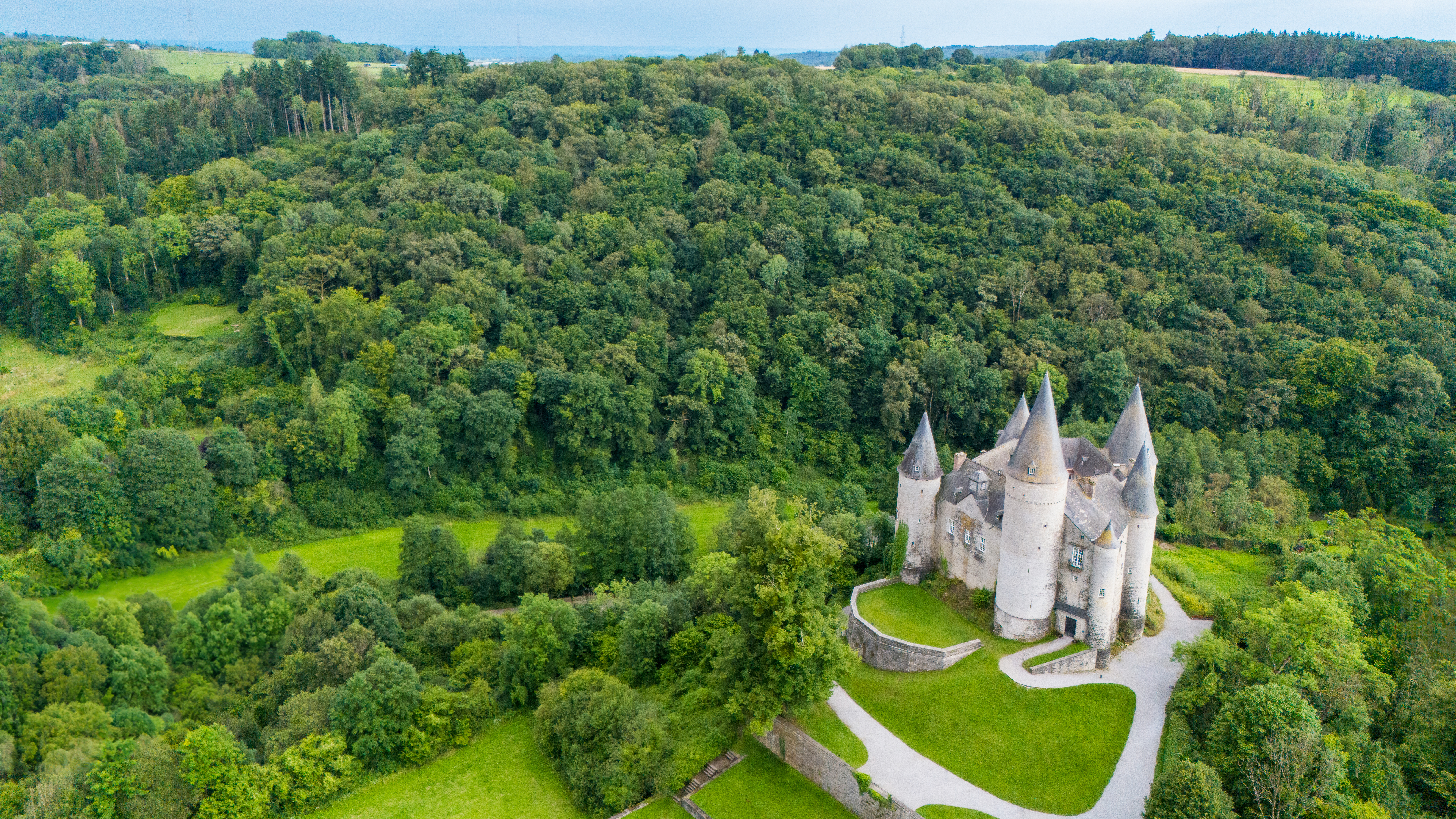 Château de Vêves